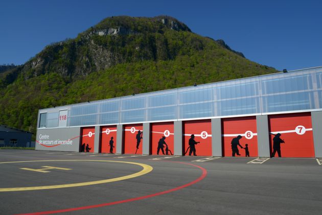 Création des sites internet / web, photographie & vidéo - Sion - Martigny - Sierre - Valais